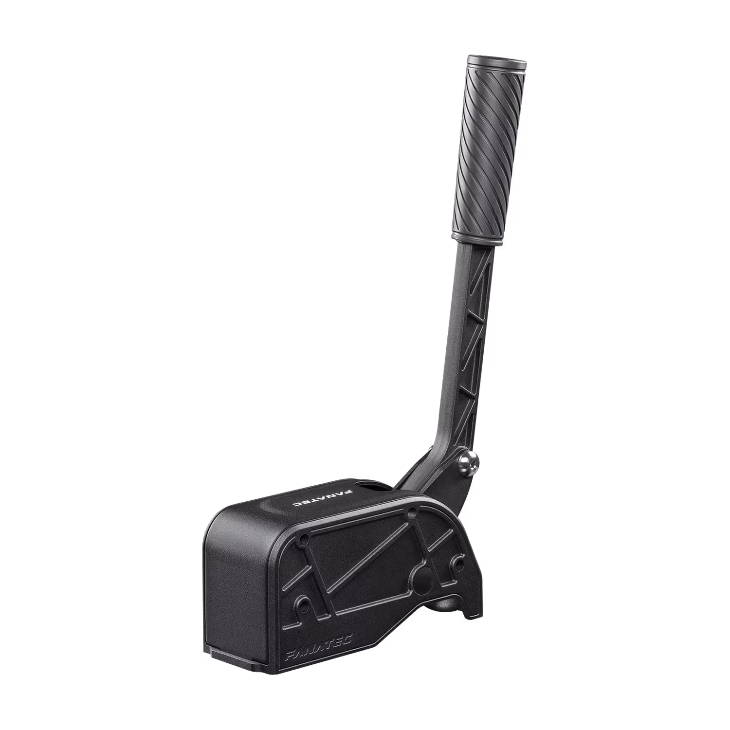 Hamulec ręczny Fanatec V2 z pionową dźwignią